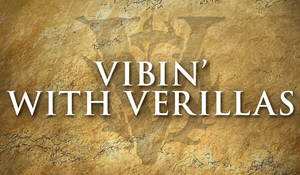 Vibin’ with Verillas: Pull Up a Chair at the Tavern