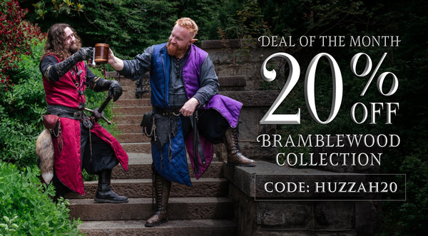 Deal of the Month