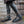 Men's Bramblewood Boots - Classic Black And Bramblewood Brown