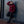 Deadlands Hoodie - Burgundy and Brown