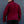 Deadlands Hoodie - Burgundy and Brown