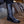 Men's Deadlands Boots - Black and Dragonskin