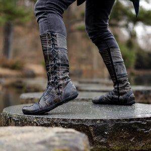 Men's Spiral Tabi - Special Order