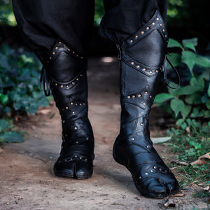 Women's Elderwood Tabi - Special Order