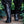 Men's Elderwood Tabi - Classic Black