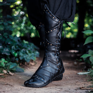 Women's Elderwood Tabi - Special Order