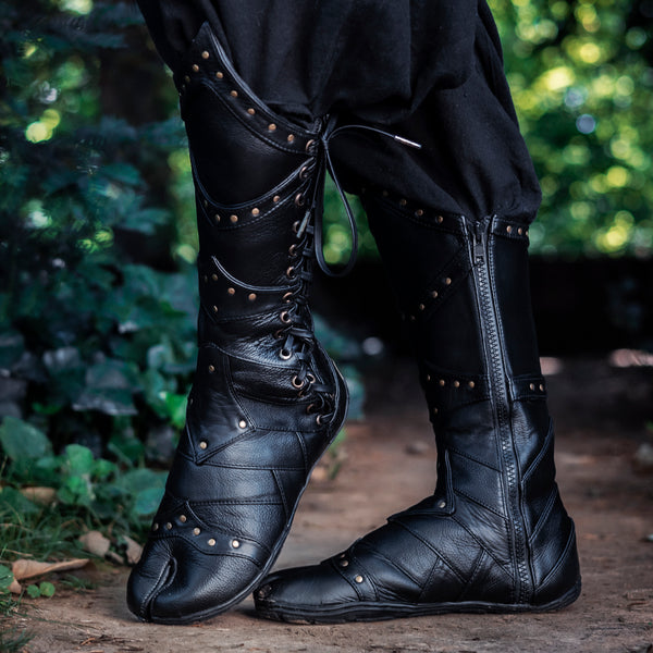 Women's Elderwood Tabi - Special Order