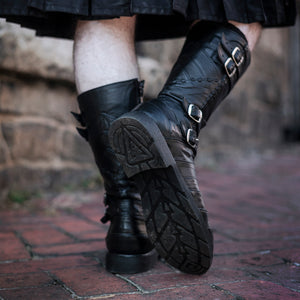 Women's Corsair Boots - Wide Sole - Special Order