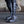 Women's Spiral Moto Boots - Classic Black