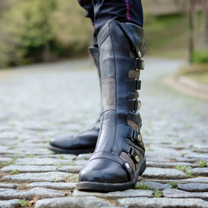 Men's Deadlands Boots - Wide Sole - Special Order