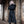 Stampede Duster - Black