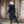 Stampede Duster - Black