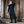 Stampede Duster - Black, Size XL