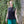 Women's Sleeveless Renaissance Tunic - Black 2025 Edition