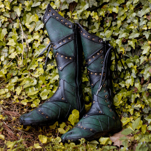 Women's Elderwood Tabi - Special Order