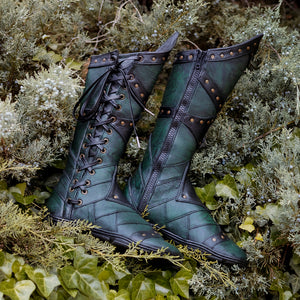 Women's Elderwood Tabi - Special Order