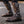 Women's Corsair Boots - Ironwood Brown and Classic Black