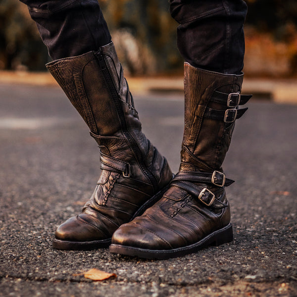Men's Corsair Boots - Special Order