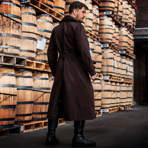 Gambit Longcoat - Special Order