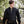 Medieval Tunic - Black