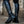 Men's Bramblewood Boots - Classic Black and Bramblewood Brown