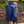 Warrior Shorts - Navy