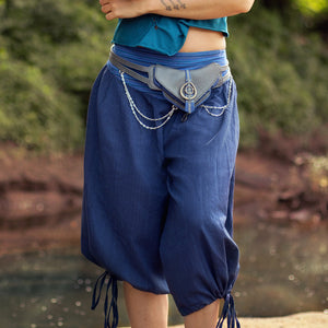 Warrior Shorts - Navy