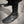 Men's Spiral Tabi - Classic Black