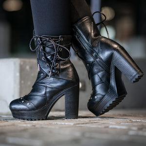 Women's Bramblewood 4" Booties - Special Order