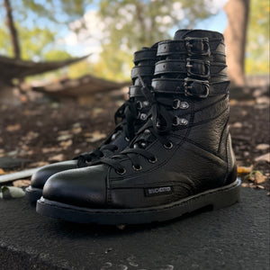 Women's Swift Rogue Combat Boots - Special Order