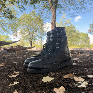 Women's Swift Rogue Combat Boots - Special Order