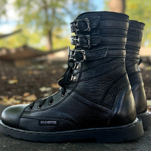 Women's Swift Rogue Combat Boots - Special Order