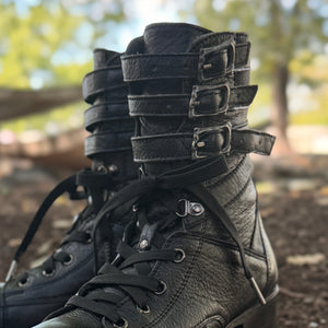 Women's Swift Rogue Heeled Boots - Special Order
