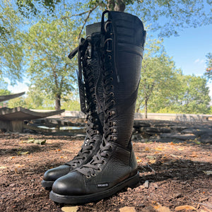 Men's Havok Boots - Classic Black