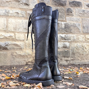 Men's Havok Boots - Classic Black