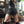 Wildbraid Skirt - Antique Black