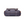 Highperch Leather Pouch - Purple