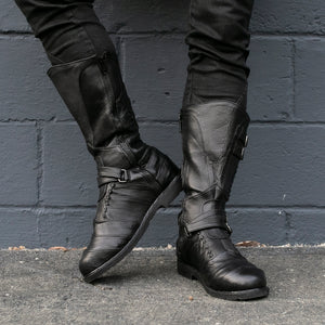 Men's Corsair Boots - Wide Sole - Special Order