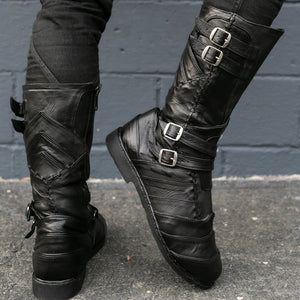 Men's Corsair Boots - Wide Sole - Special Order