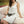 Domina Dress -Ivory