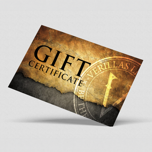 Verillas Gift Card