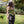 Crop top licou Celia - Vert mousse acidulé