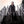 Skyfall Coat - Black