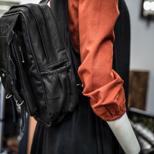 Heartseeker Backpack - Special Order