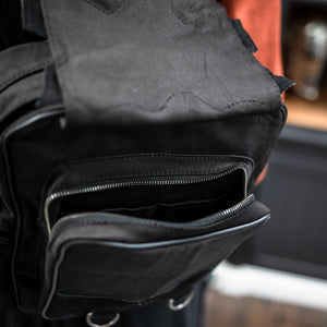 Heartseeker Backpack - Special Order