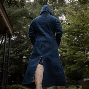 Skyfall Coat - Special Order