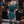 Aslaug Tunic - Dragonseye Green with Gold Trim