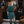 Aslaug Tunic - Dragonseye Green with Gold Trim