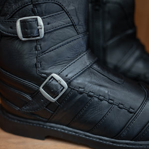 Women's Corsair Low Boots - Special Order