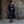 Skyfall Coat 2024 Edition - Black